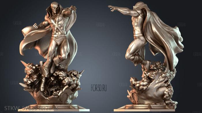 STKW_59835 stl model for CNC