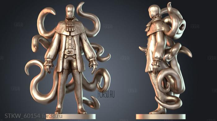 STKW_60154 3d stl модель для ЧПУ