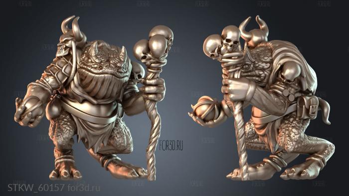 STKW_60157 3d stl модель для ЧПУ
