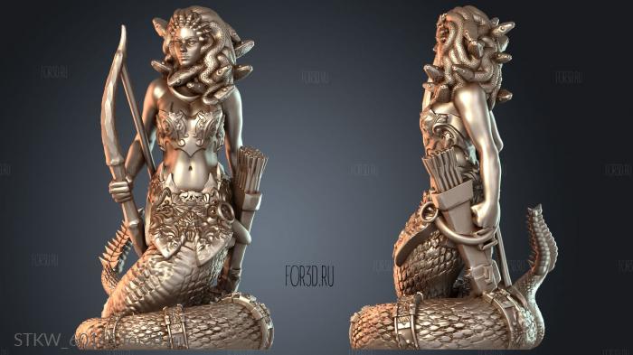 STKW_60165 3d stl модель для ЧПУ