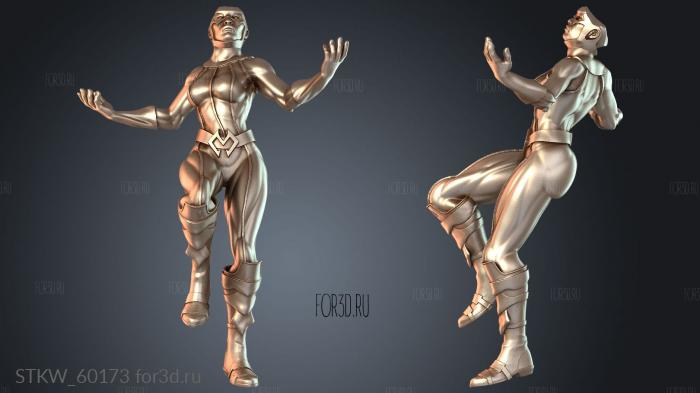 STKW_60173 3d stl модель для ЧПУ