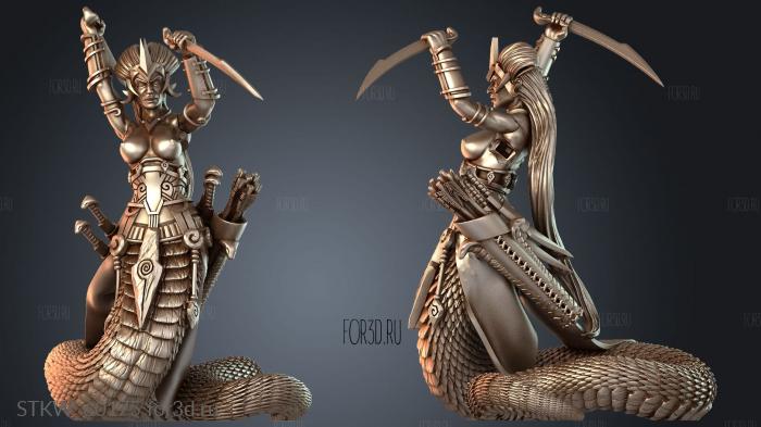STKW_60175 3d stl модель для ЧПУ