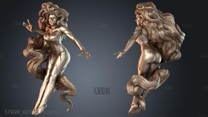 STKW_60178 3d stl модель для ЧПУ