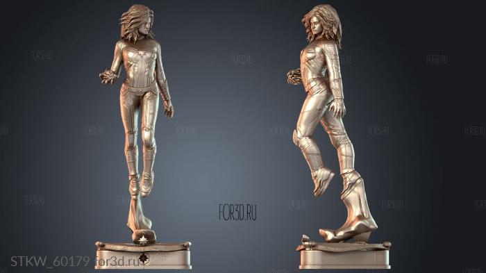 STKW_60179 3d stl модель для ЧПУ