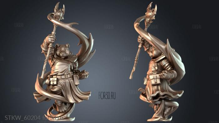 STKW_60204 3d stl модель для ЧПУ