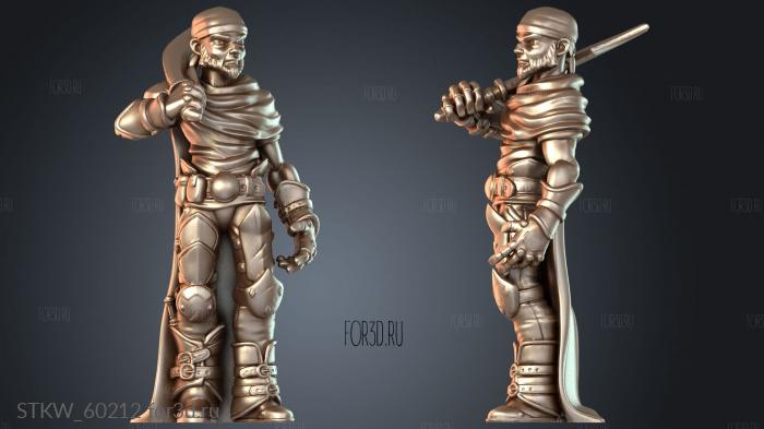 STKW_60212 3d stl модель для ЧПУ