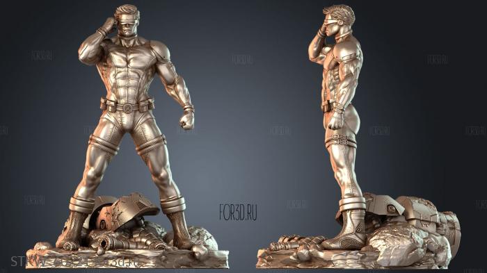 STKW_60221 3d stl модель для ЧПУ