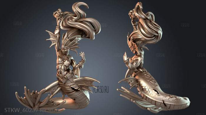 STKW_60239 3d stl модель для ЧПУ