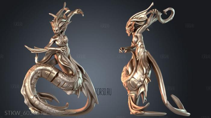 STKW_60242 3d stl модель для ЧПУ