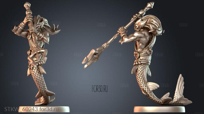 STKW_60243 3d stl модель для ЧПУ