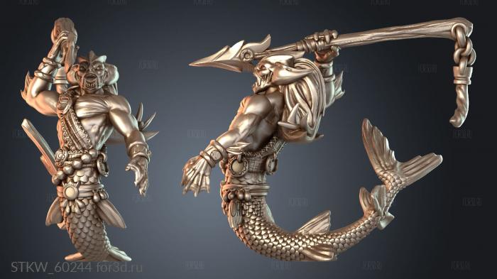 STKW_60244 3d stl модель для ЧПУ