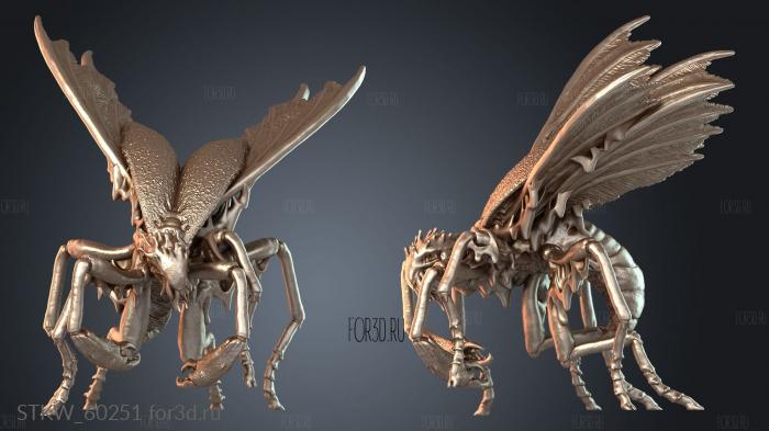 STKW_60251 3d stl модель для ЧПУ
