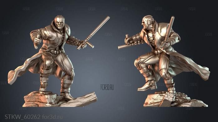 STKW_60262 3d stl модель для ЧПУ