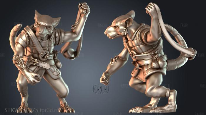 STKW_60275 3d stl модель для ЧПУ
