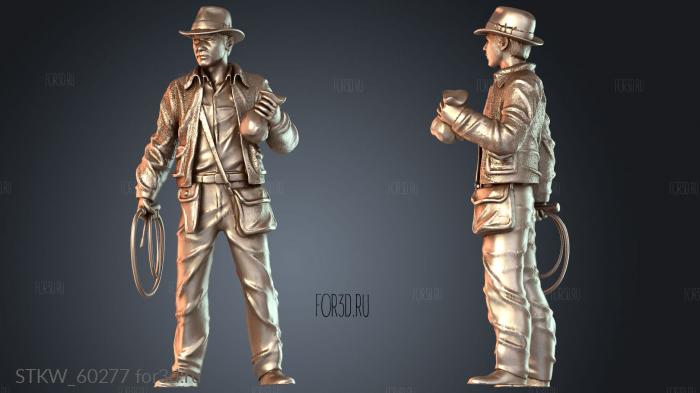 STKW_60277 3d stl модель для ЧПУ