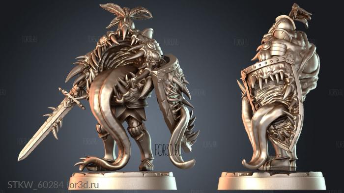 STKW_60284 stl model for CNC