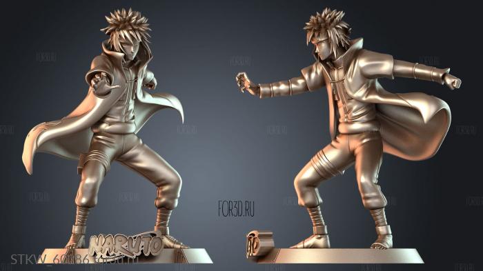 STKW_60286 stl model for CNC