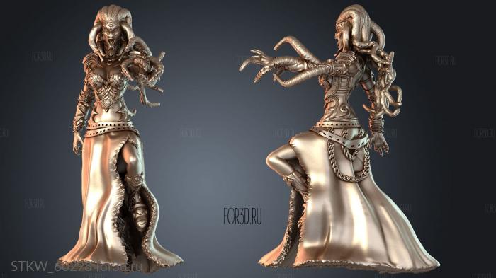 STKW_60298 stl model for CNC