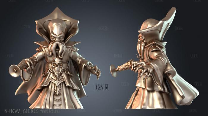 STKW_60306 stl model for CNC