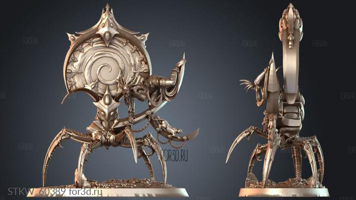 STKW_60389 stl model for CNC