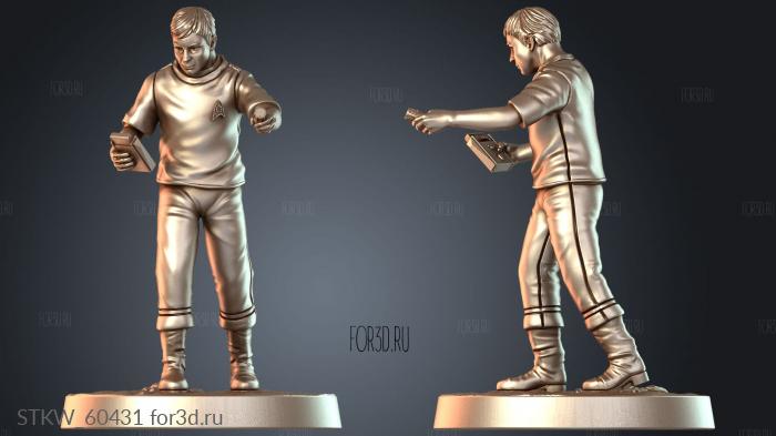 STKW_60431 stl model for CNC