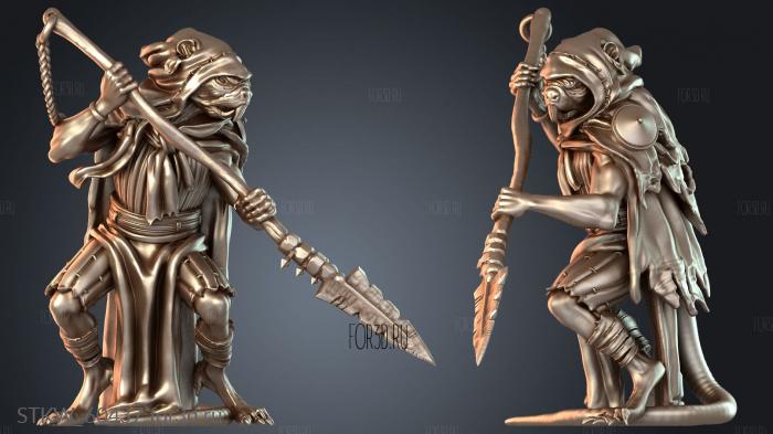 STKW_60437 stl model for CNC