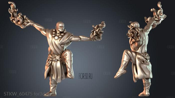 STKW_60475 stl model for CNC