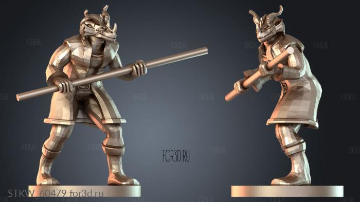 STKW_60479 stl model for CNC