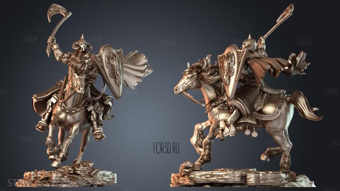 STKW_60703 stl model for CNC