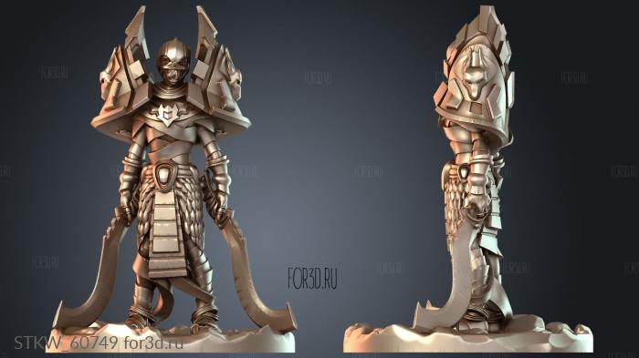 STKW_60749 3d stl модель для ЧПУ