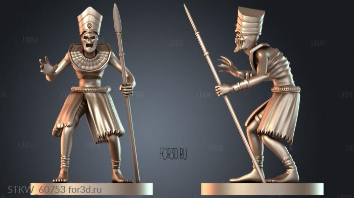 STKW_60753 3d stl модель для ЧПУ