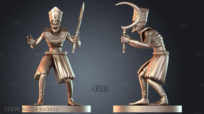 STKW_60754 3d stl модель для ЧПУ
