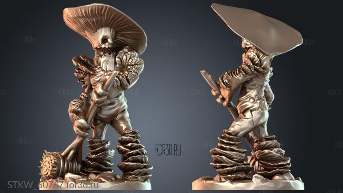 STKW_60767 3d stl модель для ЧПУ