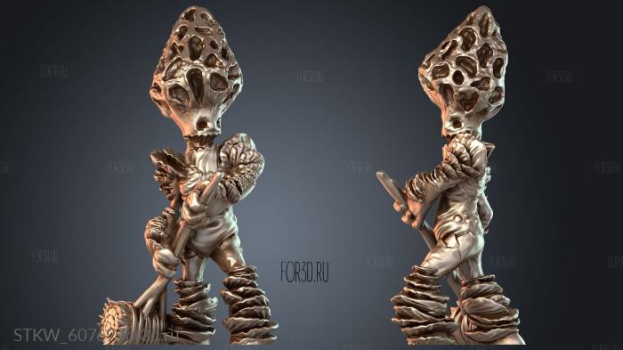 STKW_60769 3d stl модель для ЧПУ
