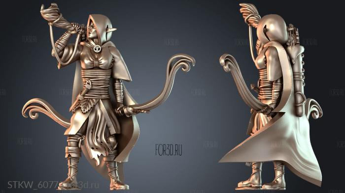 STKW_60773 3d stl модель для ЧПУ