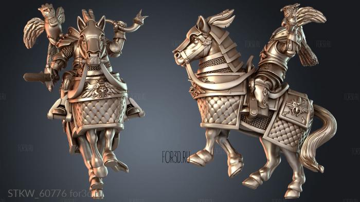 STKW_60776 3d stl модель для ЧПУ