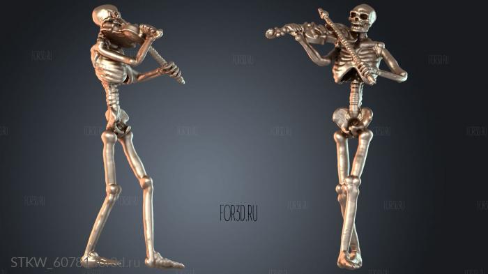 STKW_60781 3d stl модель для ЧПУ