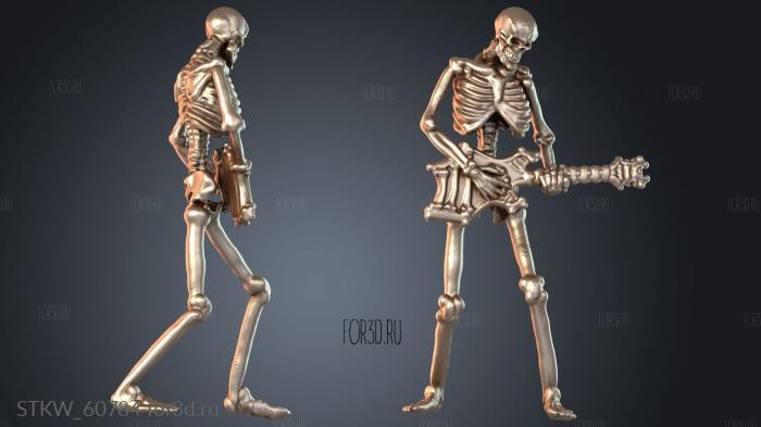 STKW_60784 3d stl модель для ЧПУ