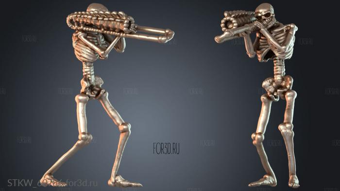 STKW_60786 3d stl модель для ЧПУ