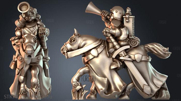 STKW_60787 3d stl модель для ЧПУ