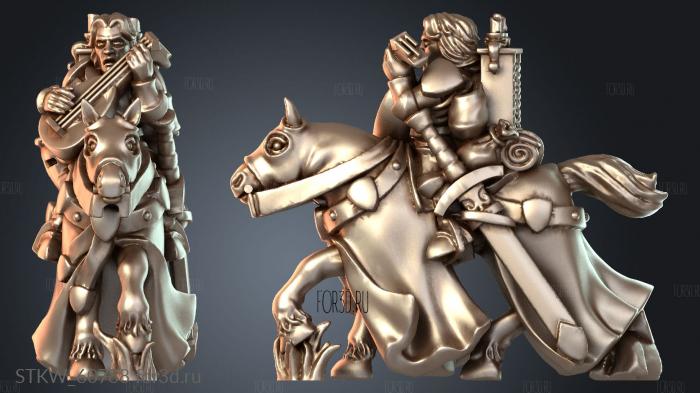 STKW_60788 3d stl модель для ЧПУ