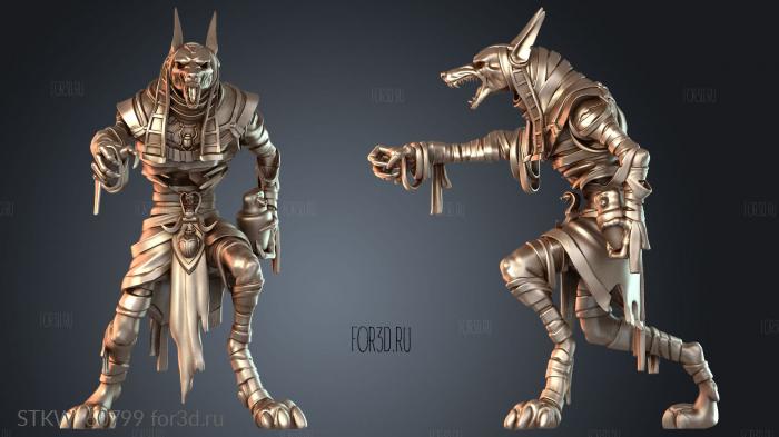 STKW_60799 3d stl модель для ЧПУ