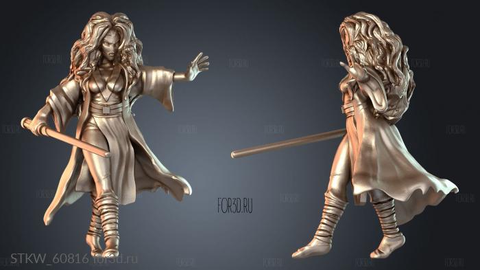 STKW_60816 3d stl модель для ЧПУ