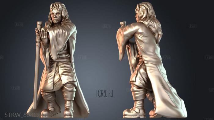 STKW_60819 3d stl модель для ЧПУ