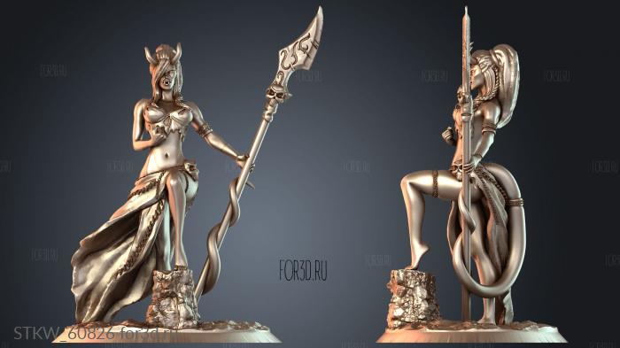 STKW_60826 3d stl модель для ЧПУ