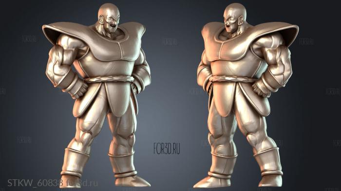 STKW_60838 3d stl модель для ЧПУ