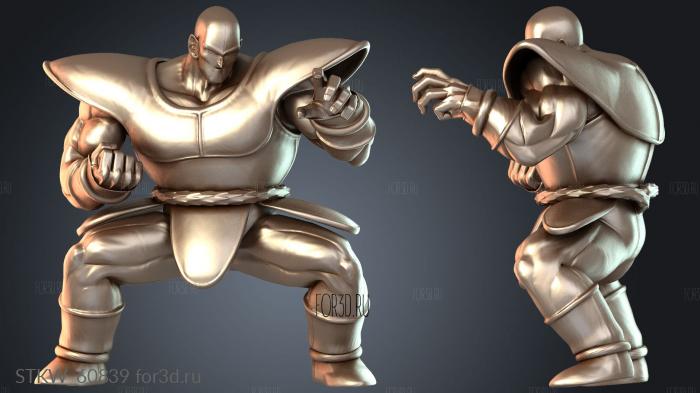 STKW_60839 3d stl модель для ЧПУ