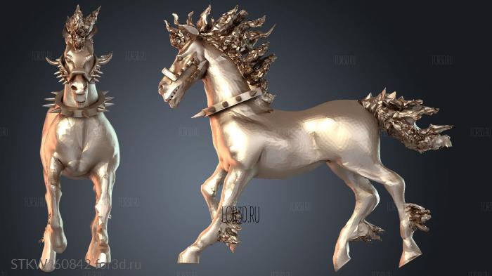 STKW_60842 3d stl модель для ЧПУ
