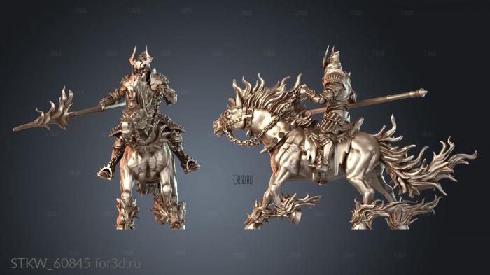 STKW_60845 3d stl модель для ЧПУ