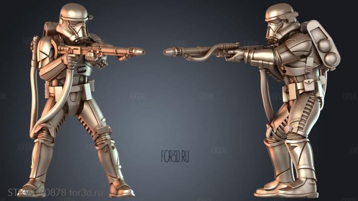 STKW_60878 3d stl модель для ЧПУ